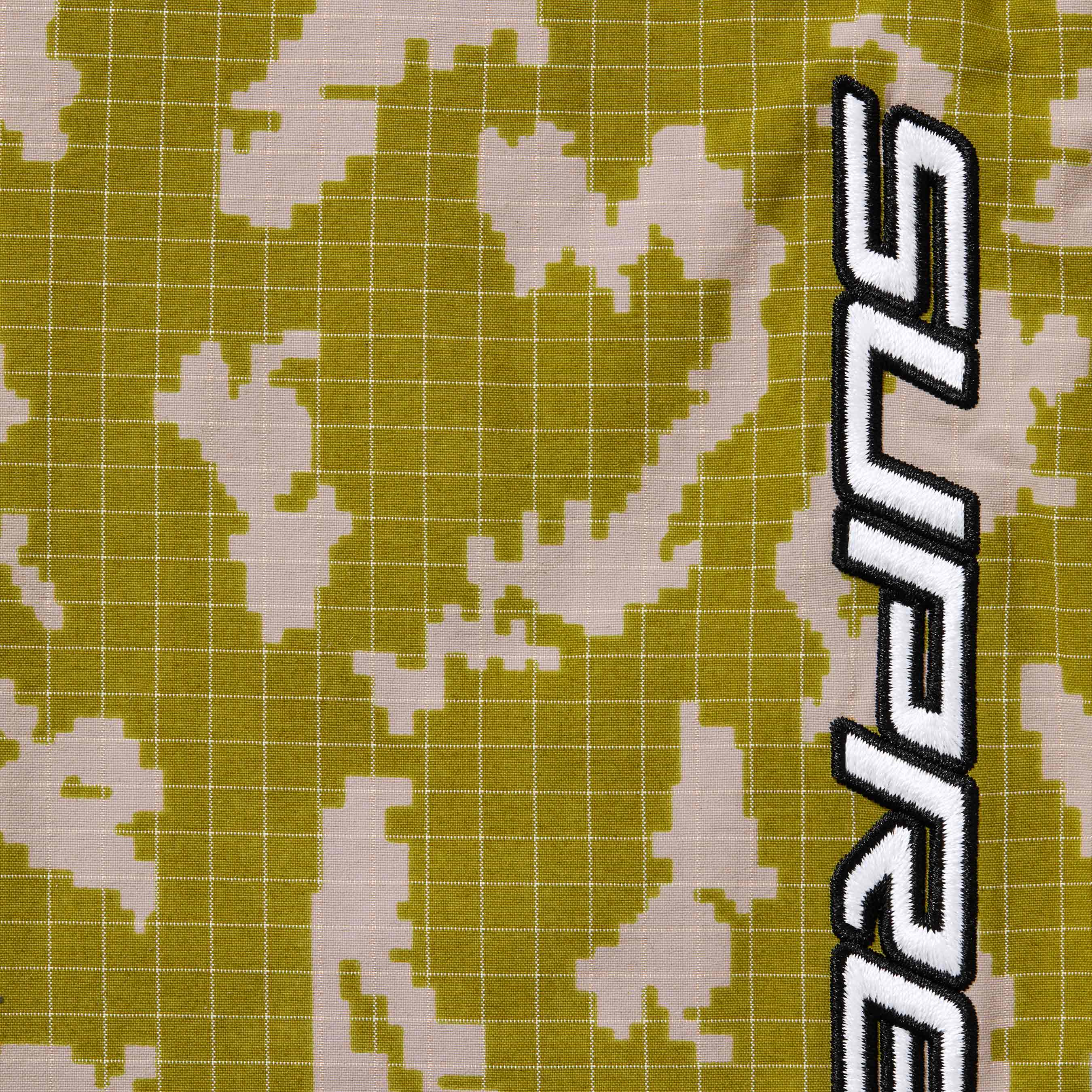 Ripstop Warm Up Pant view 21